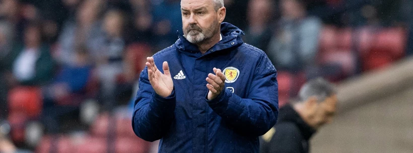 Steve Clarke