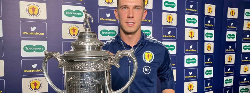 Ryan Jack