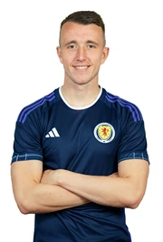 David Turnbull