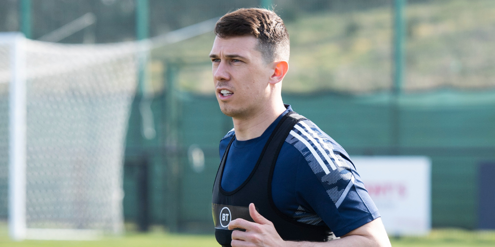 Ryan Jack