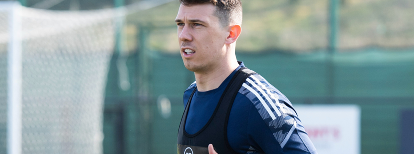 Ryan Jack