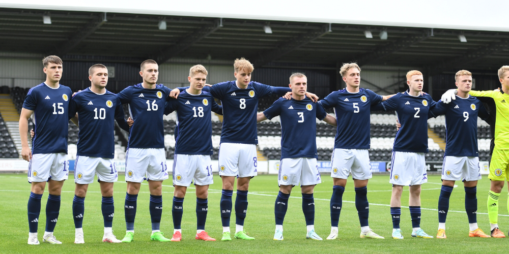 Scotland Under-21s
