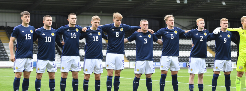 Scotland Under-21s
