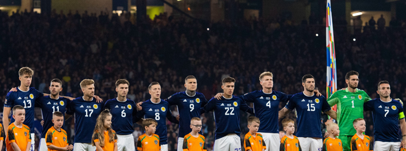 SMNT Euro 2024 draw