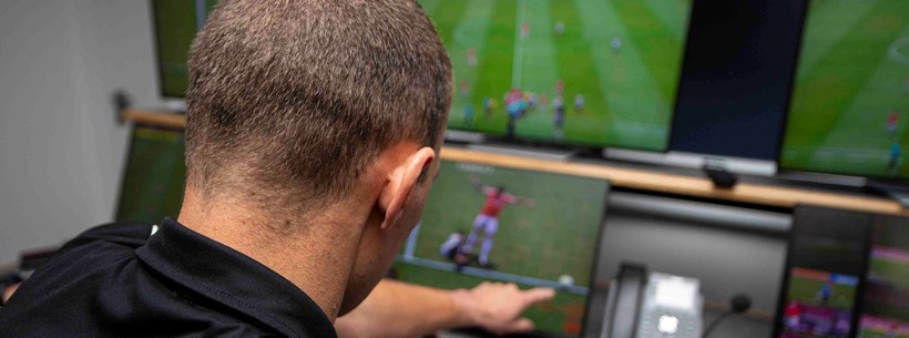 VAR