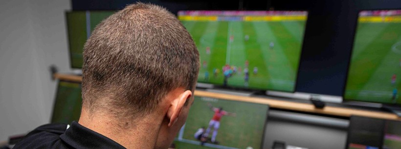 Video Assistant Referee (VAR) Q&A | Scottish FA | News