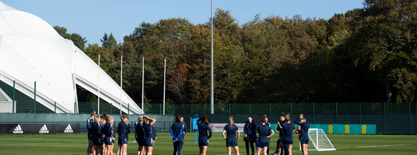 SWNT Nov. Camp announcement