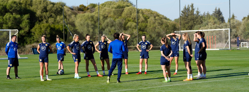 SWNT v Venezuela Preview