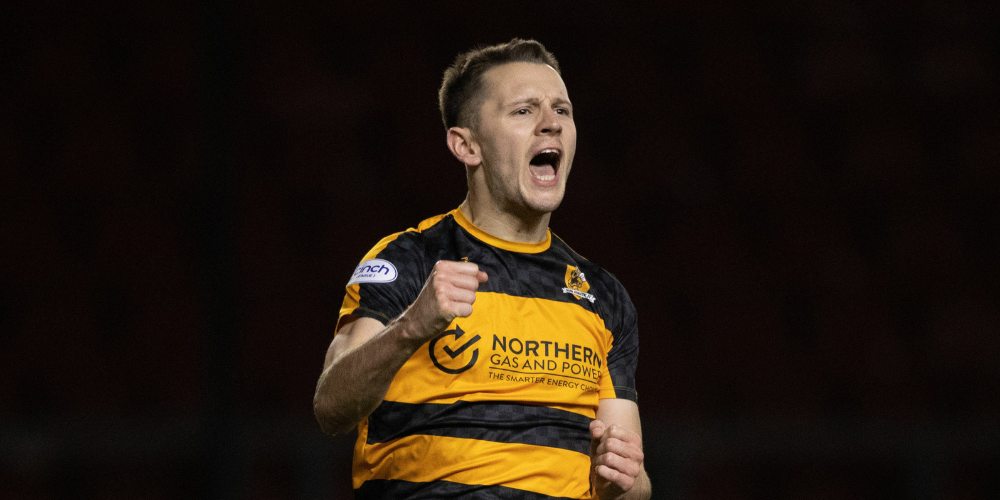 Scottish Cup Third Round