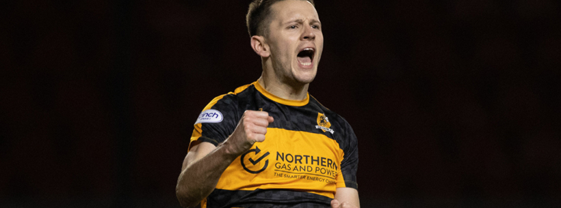 Scottish Cup Third Round