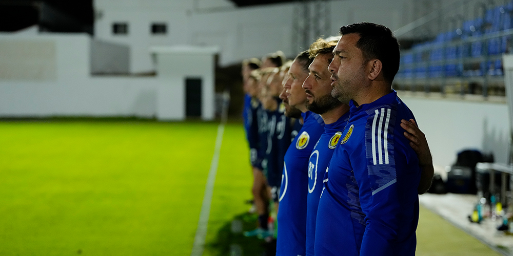 2023 Pinatar Cup Announcement