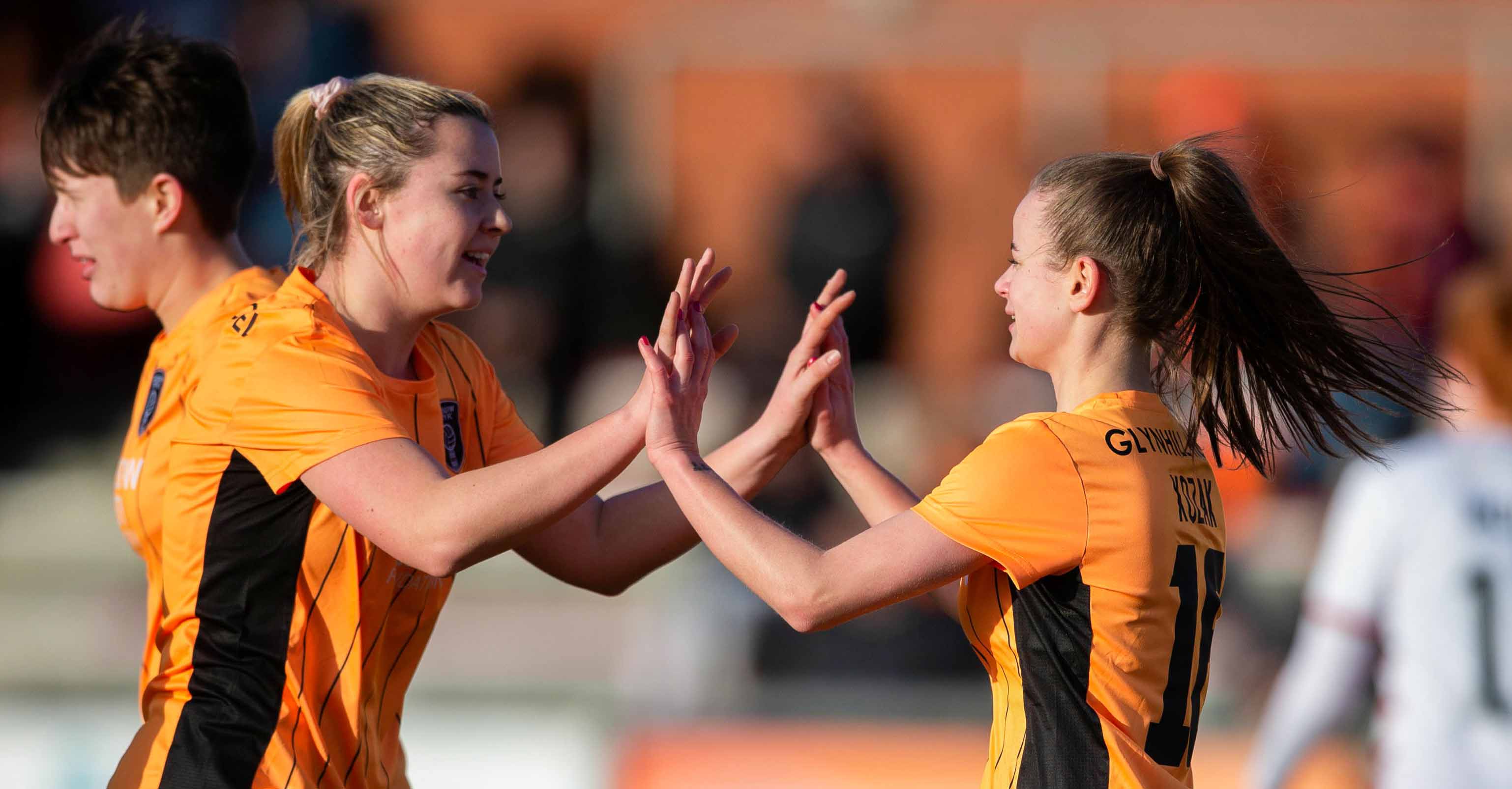 Glasgow City Celebrate