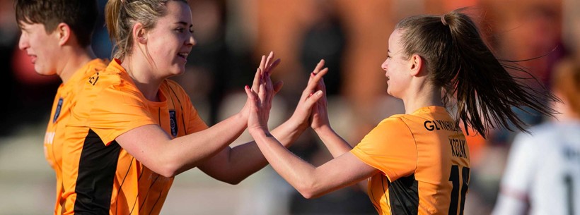 Glasgow City Celebrate