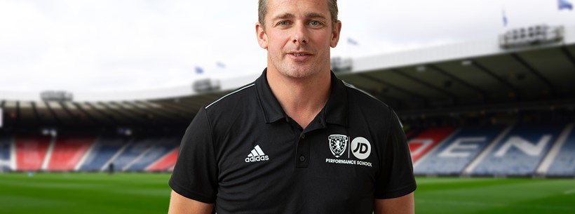 Stuart Glennie